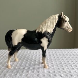 Vintage Breyer Glossy Shetland Pony #21